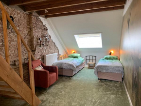 Logement Meijnerswijk Free Parking, Electric Parking, Kitchen,Living room, Free Coffee machine